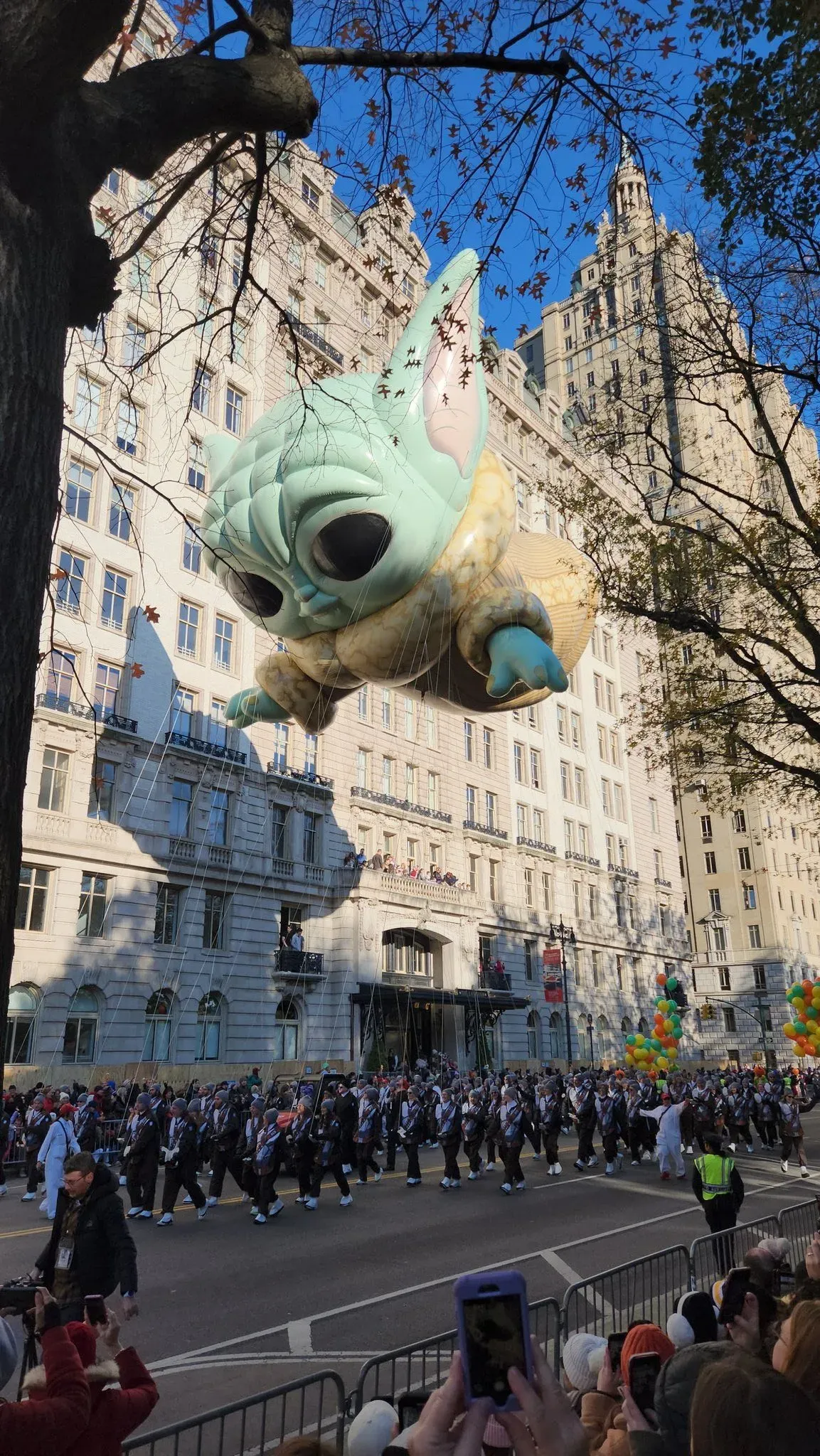 Images of 2022 Macy's Thanksgiving Day Parade Event | FMV6
