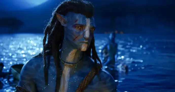 James Cameron explains 'Avatar 2' is 190 minutes long because of emotional scenes | FMV6