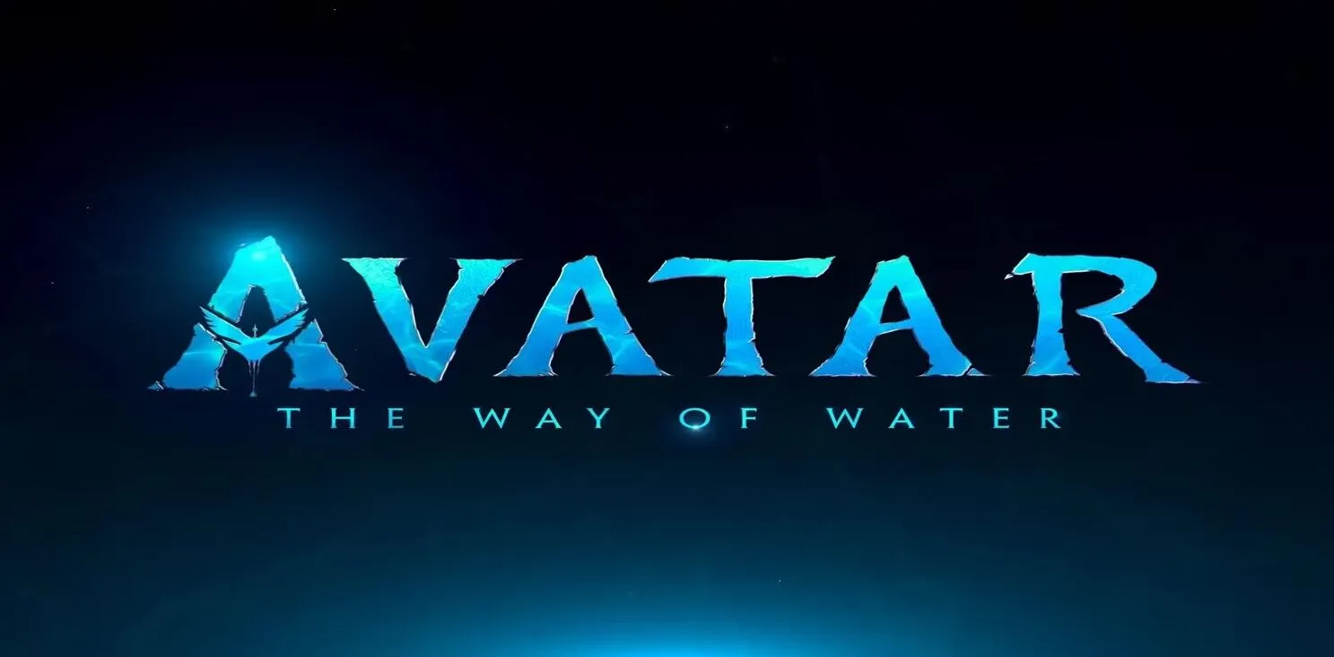 James Cameron responded that the title of 'Avatar' used the system's own font, 'I thought it was a new font designed by the art team' | FMV6