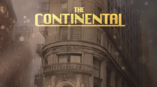 'John Wick' prequel drama 'The Continental‎' to stream on Amazon next year | FMV6