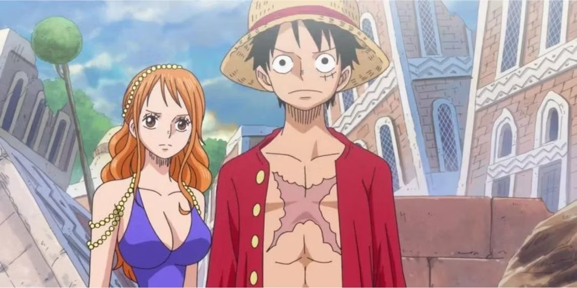 Netflix's One Piece Will Stay Faithful to Original Anime Characters | FMV6