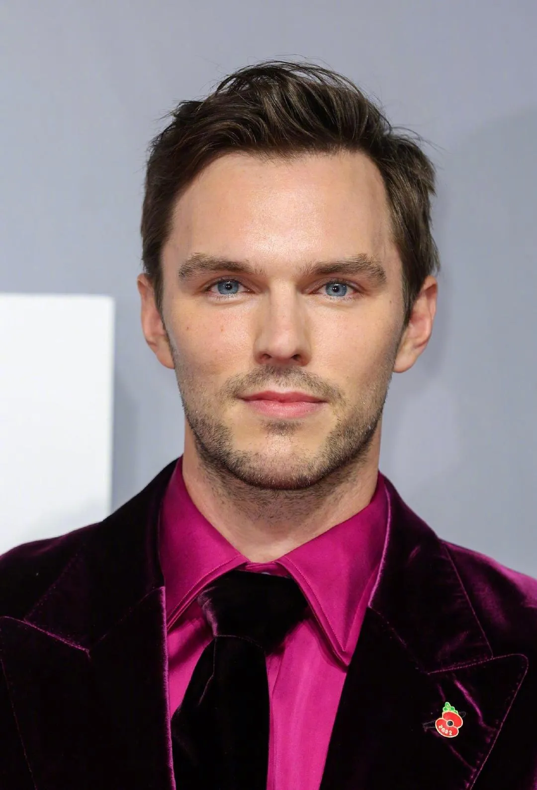 Nicholas Hoult attends the premiere of 'The Menu‎' in London | FMV6