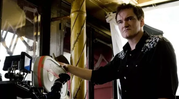 Quentin Tarantino Says He'll Never Make a Superhero Movie: I'm Not 'Hired Hands' | FMV6