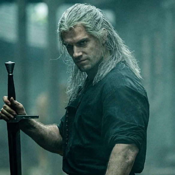 Rumor has it that "The Witcher" live-action drama has changed so much that Henry Cavill wanted to quit in Season 2