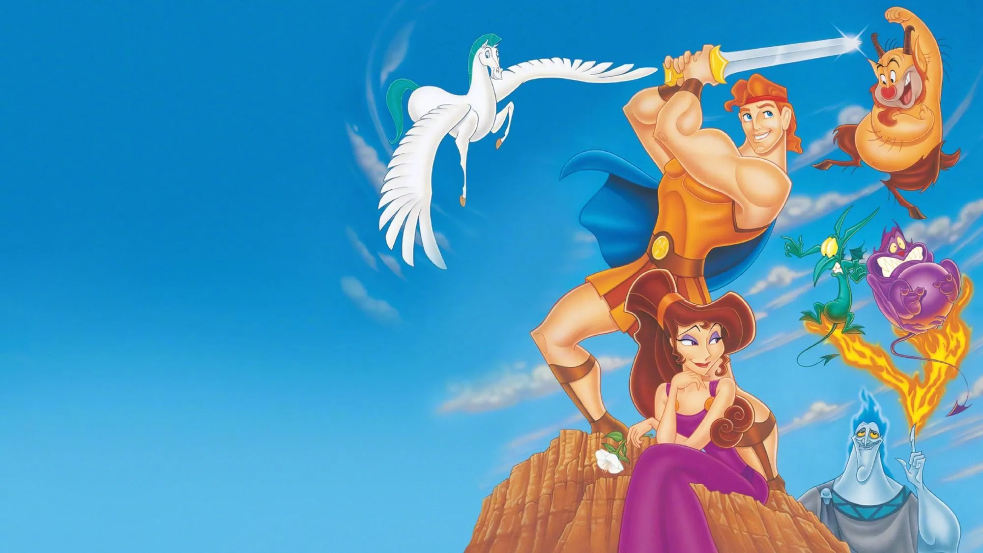 Russo brothers reveal live-action movie 'Hercules‎' will take inspiration from TikTok | FMV6
