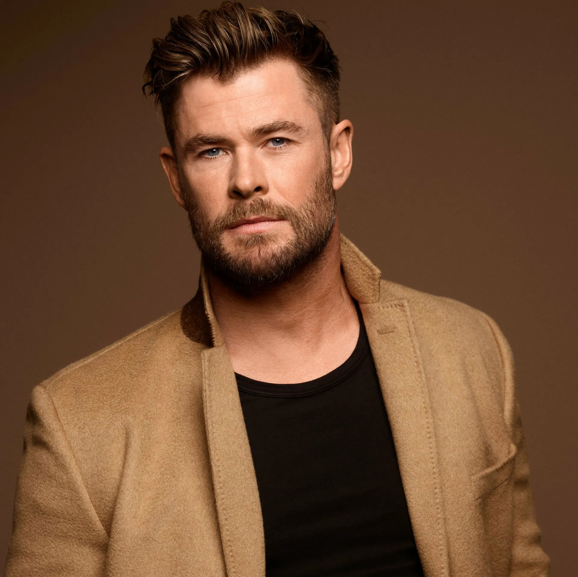 'Thor' actor Chris Hemsworth decides to take a break from acting | FMV6