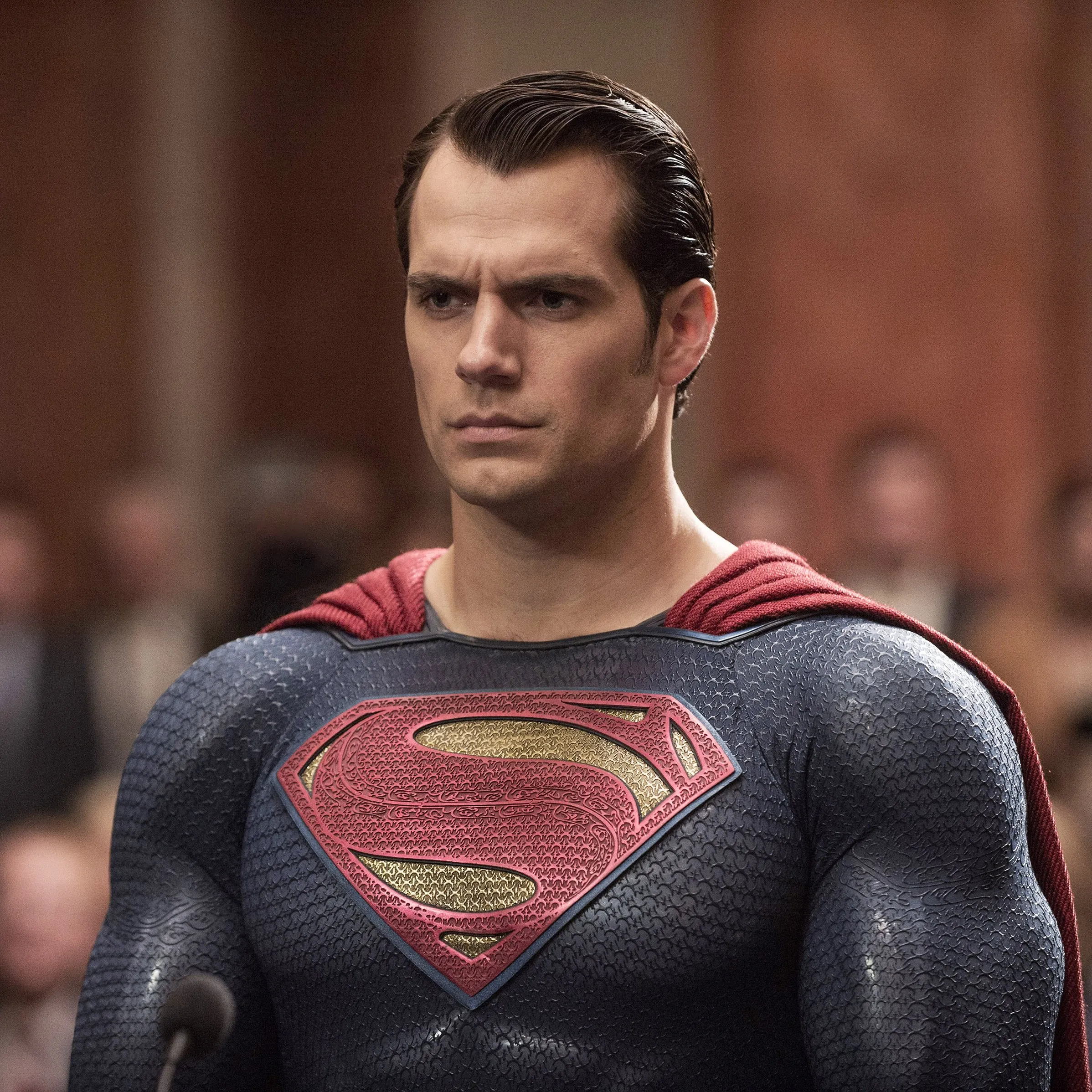 Warner Bros. CEO David Zaslav: There will be 4 DC movies to be released next year | FMV6