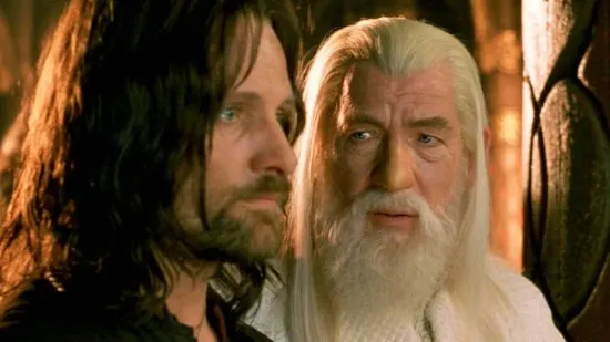 Warners says 'The Lord of the Rings' movie is on the way, even wants to make 'Harry Potter' series | FMV6