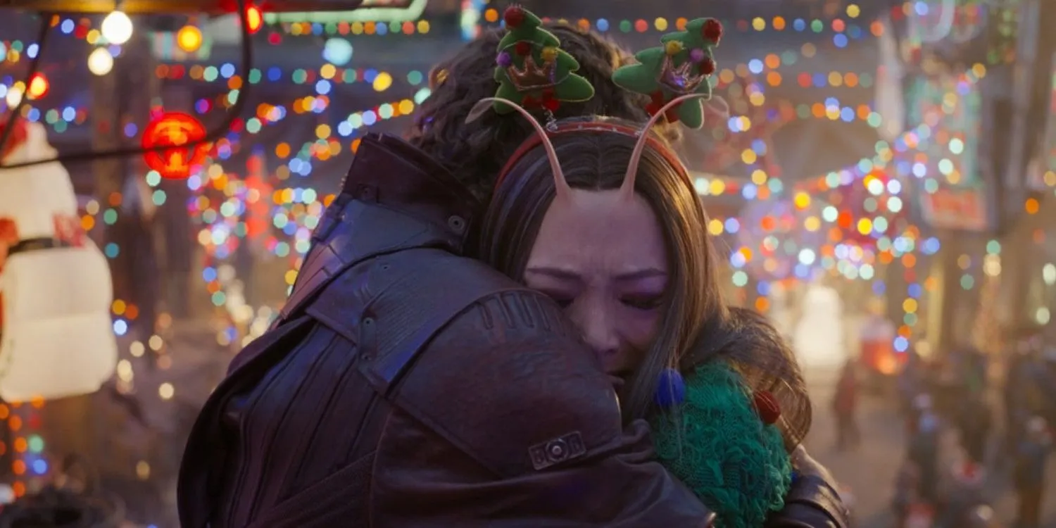 What 'The Guardians of the Galaxy Holiday Special' Reveals About 'Guardians Of The Galaxy 3' | FMV6