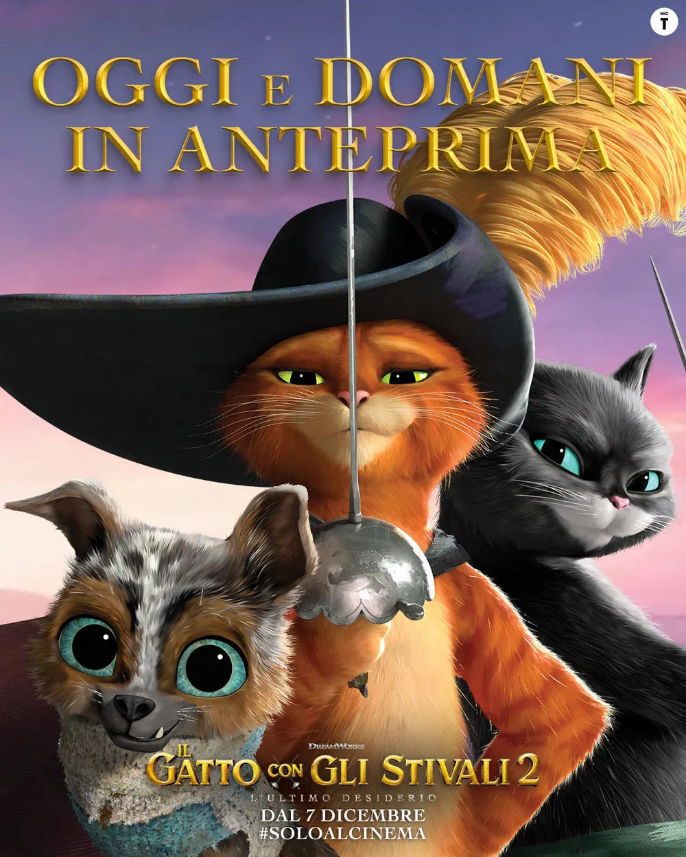Another masterpiece of DreamWorks animation? 'Puss in Boots: The Last Wish' Rotten Tomatoes is 94% fresh | FMV6