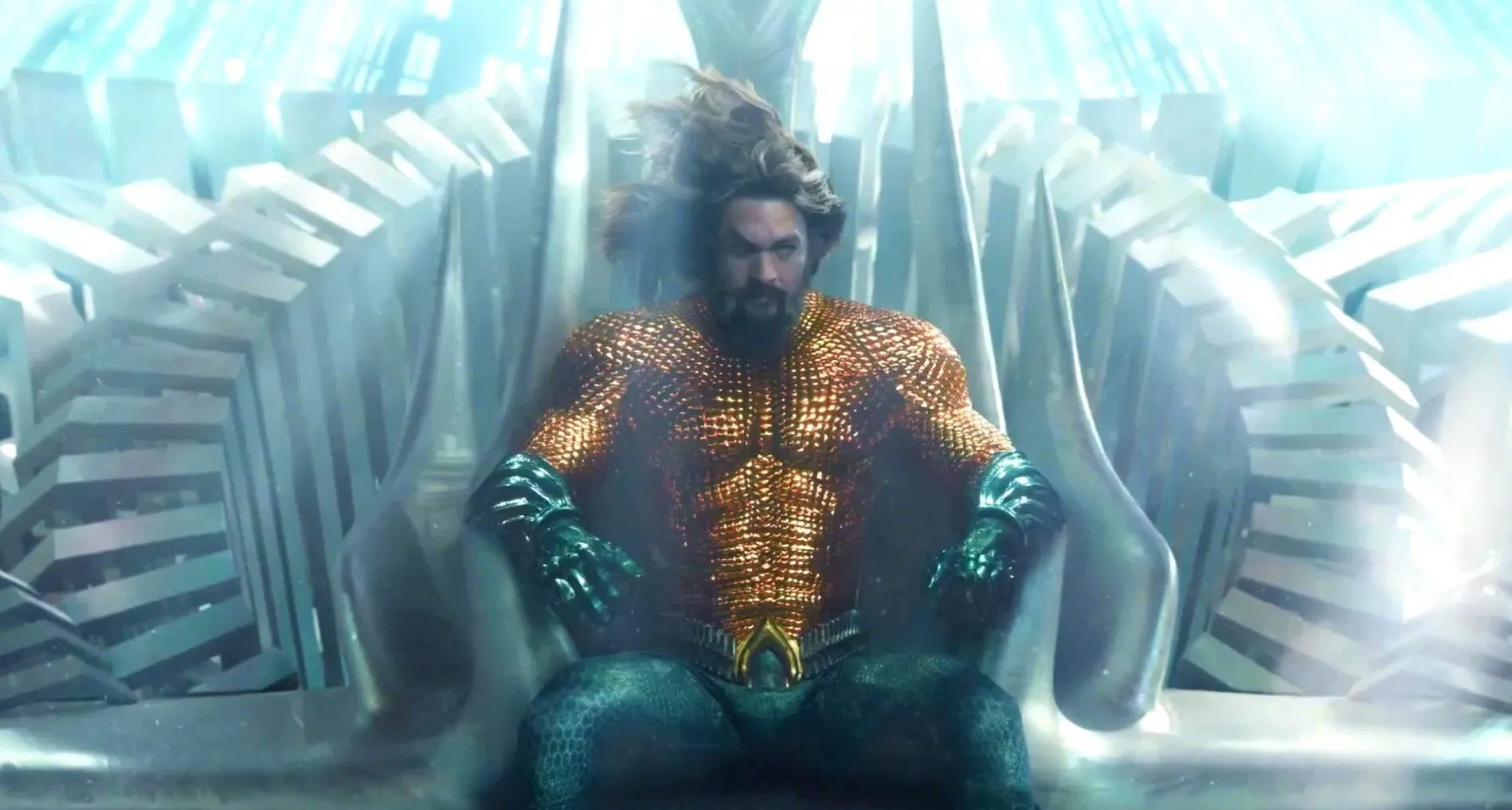 Aquaman Might Not Make a Third Movie, 'Man of Steel 2' May Be Canceled | FMV6
