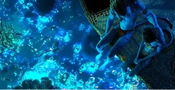 'Avatar: The Way of Water‎' breaks $600 million at global box office | FMV6