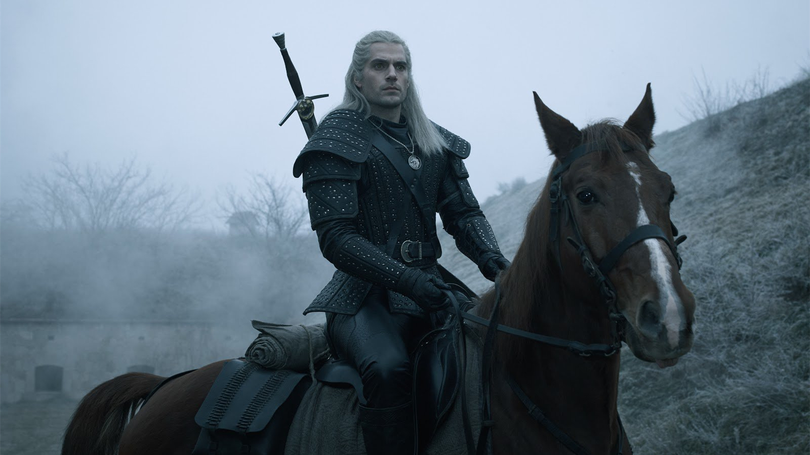 Henry Cavill won’t return to The Witcher despite losing Superman role | FMV6