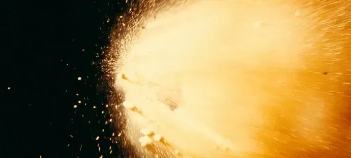 'Nuclear' scene in new trailer for Christopher Nolan's new film 'Oppenheimer' | FMV6