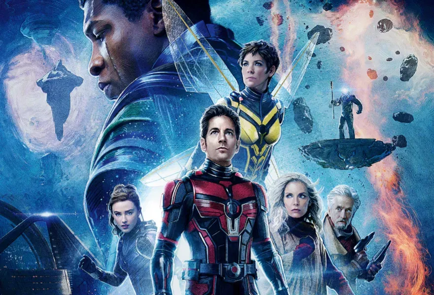 8 Things You Need to Know Before Watching 'Ant-Man and the Wasp: Quantumania' | FMV6