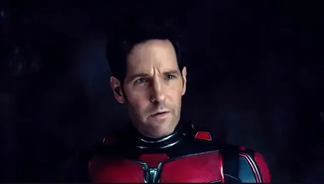 'Ant-Man 3' confirmed: Thor killed by Kang the Conqueror! The Avengers were wiped out! | FMV6