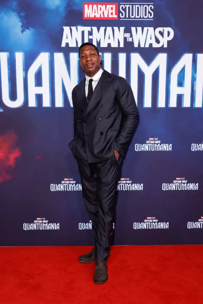 'Ant-Man and the Wasp: Quantumania' Red Carpet Pictures from Sydney Premiere | FMV6
