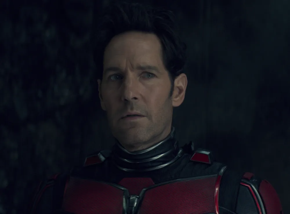 'Ant-Man and the Wasp: Quantumania' Scores Low, Audiences Are Finally Tired of American Fast Food Movies | FMV6