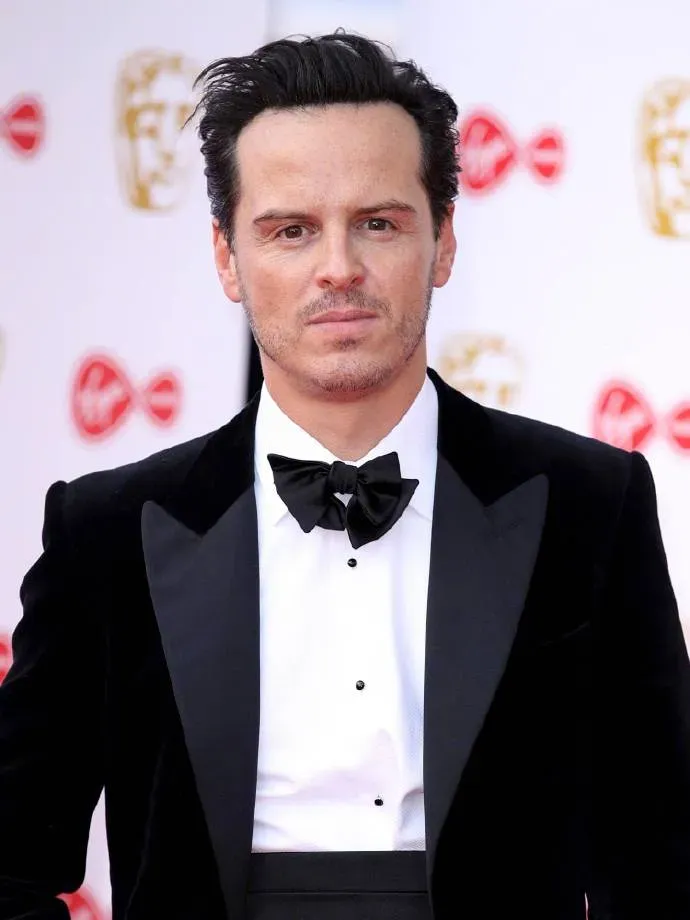 'Back in Action': Andrew Scott Joins Netflix Action Comedy | FMV6