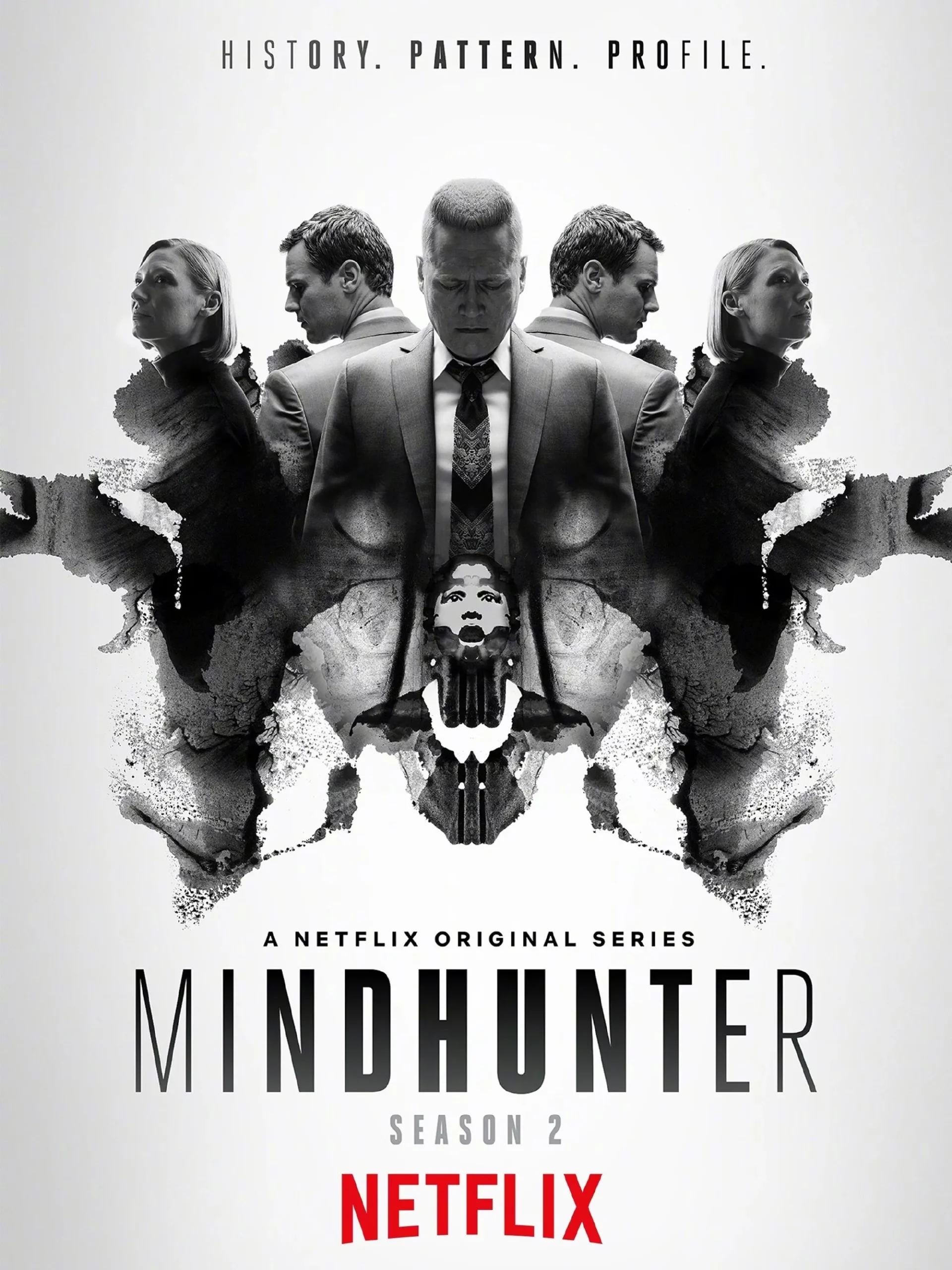 David Fincher reveals 'Mindhunter' won't have a third season | FMV6