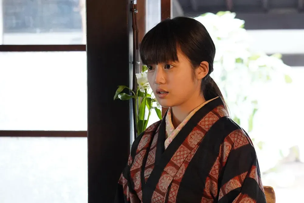 Exquisite stills of 'My Happy Marriage' starring Meguro Ren revealed | FMV6
