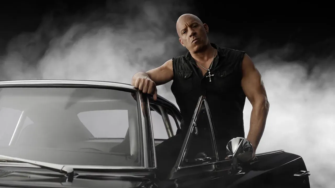 'Fast & Furious 10' teaser preview, 4-minute official teaser will be released soon | FMV6