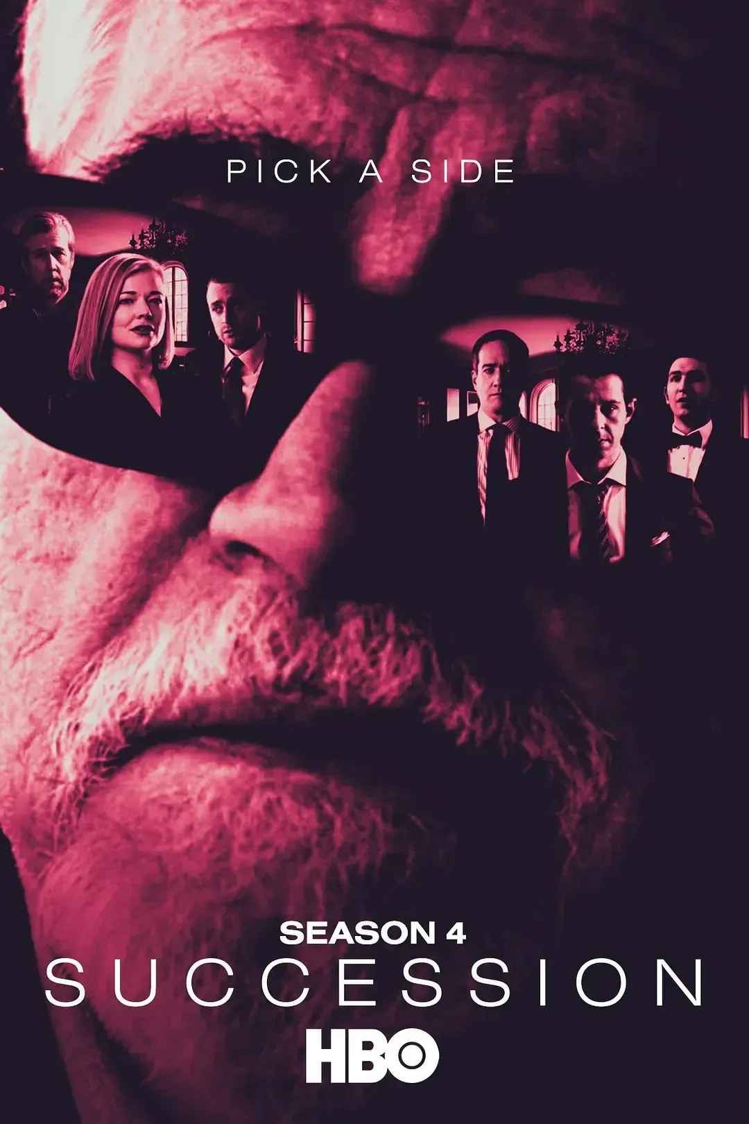 HBO hit 'Succession' Season 4 will be its final season | FMV6