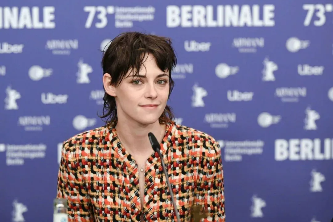 Kristen Stewart: From Razzie Awards winner to Berlin jury chair, she has changed a long time ago | FMV6