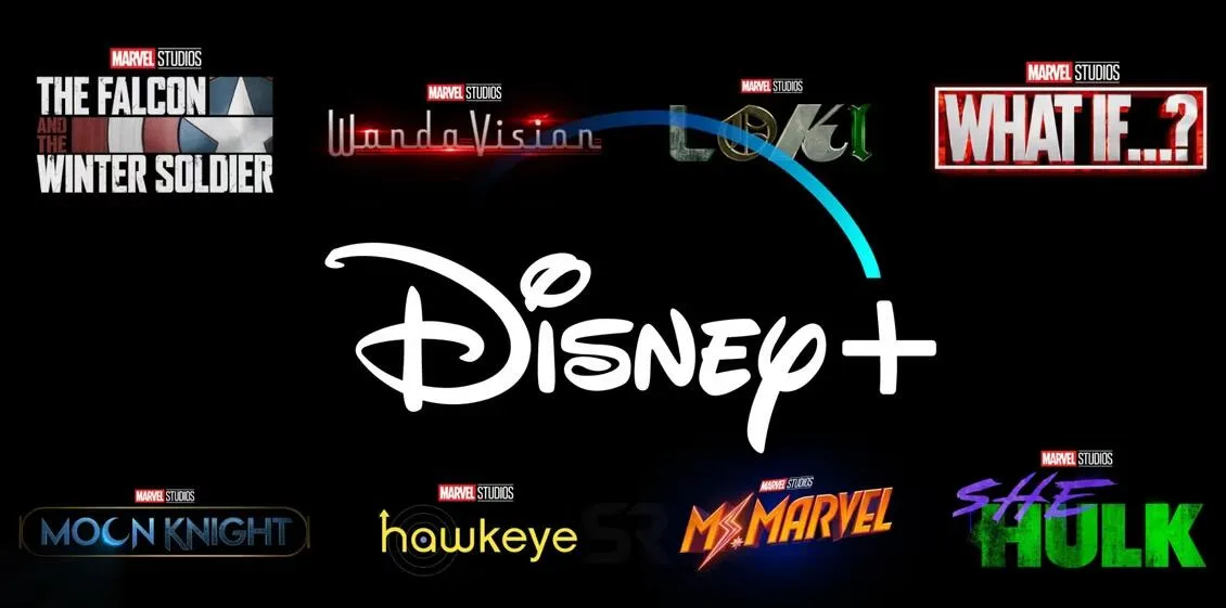 Marvel Studios will reduce the frequency of episodes, only 'Secret Invasion' and 'Loki Season 2' in 2023? | FMV6
