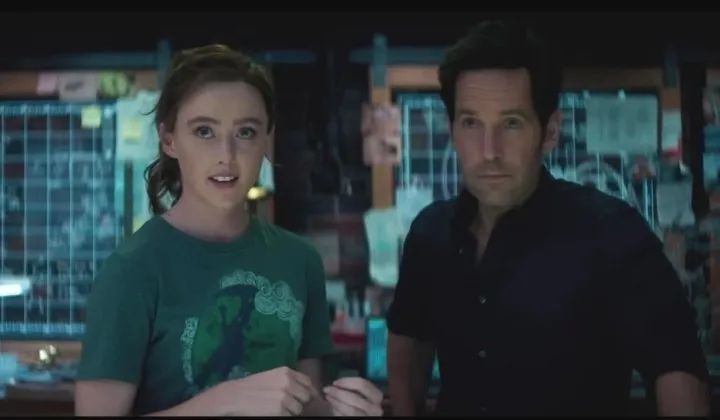 Marvel's new movie 'Ant-Man 3' hits first-day box office | FMV6