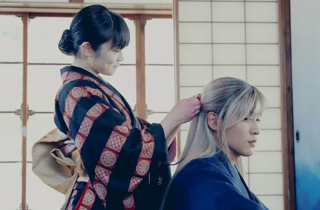 'My Happy Marriage' Exposure Trailer, Meguro Ren and Mio Imada Redeem Each Other | FMV6
