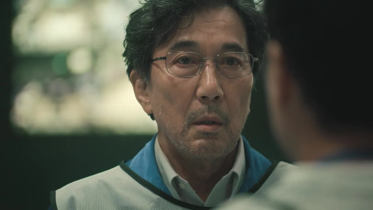 Netflix's new drama 'The Days‎' reveals the trailer, telling the key seven days of the Fukushima nuclear power plant accident | FMV6