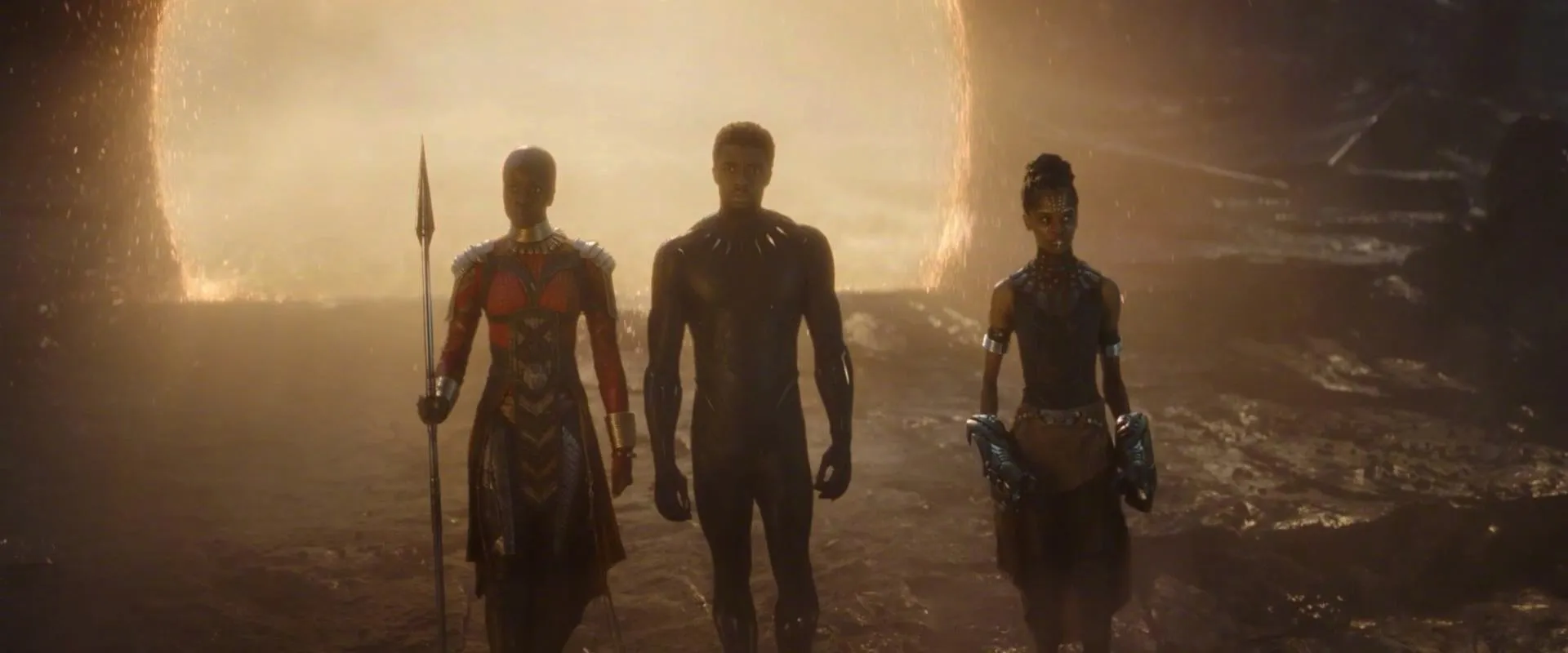 Ryan Coogler reveals original 'Black Panther : Wakanda Forever' plot | FMV6