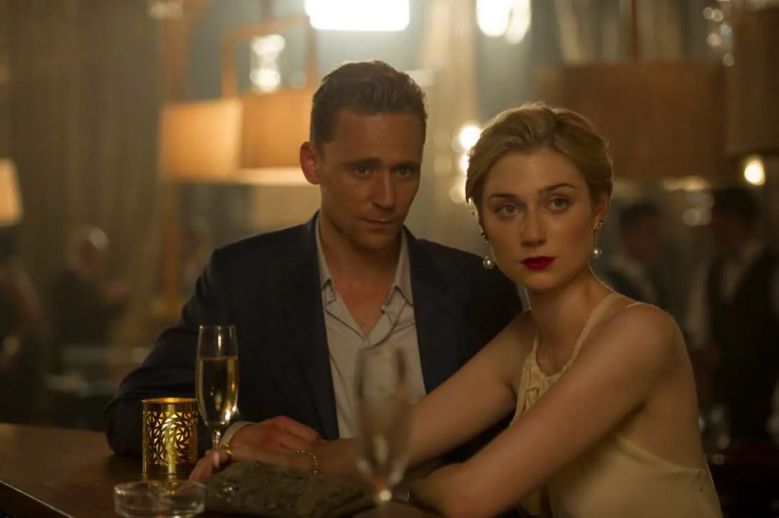 Spy thriller 'The Night Manager' to produce second season | FMV6