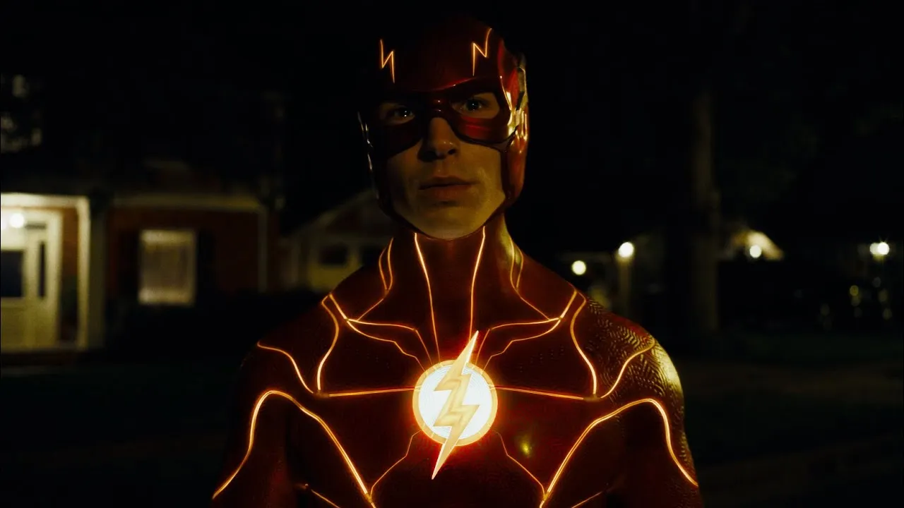 'The Flash' to have early screening at CinemaCon in April | FMV6