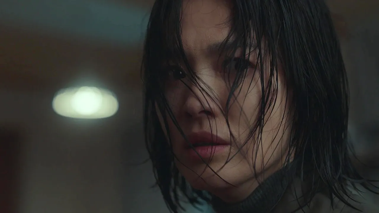 'The Glory Season 2': Korean Drama Revealed Trailer Starring Hye-kyo Song | FMV6