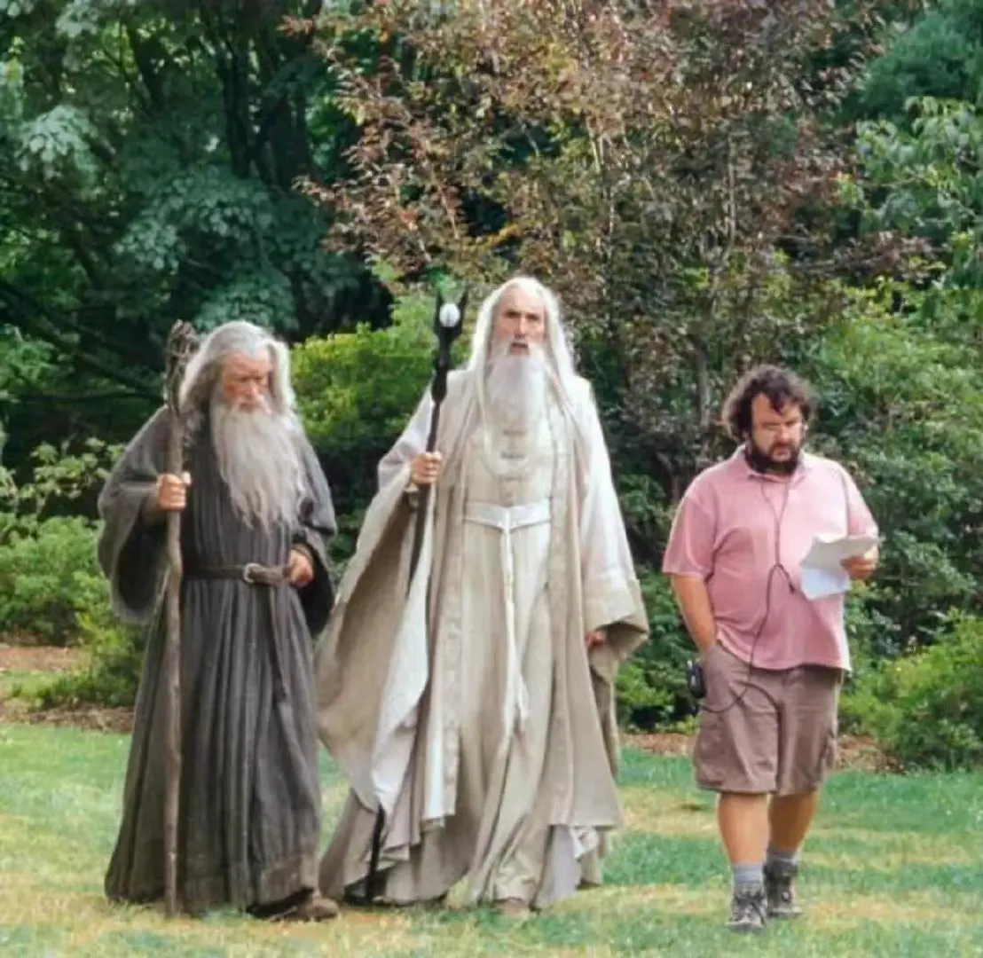 'The Lord of the Rings' to have new film | FMV6