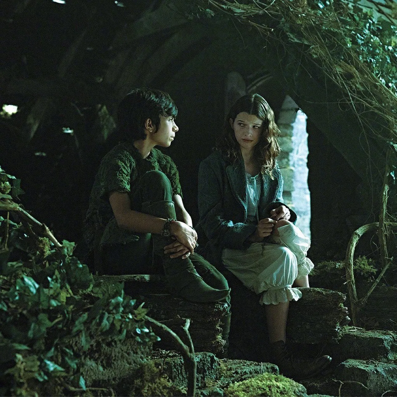 Tinker BellDisney's new movie 'Peter Pan & Wendy‎' has exposed new stills and will be launched on Disney+ | FMV6