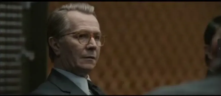 'Tinker Tailor Soldier Spy' Review: An unpopular spy movie that reinvents the image of a spy | FMV6