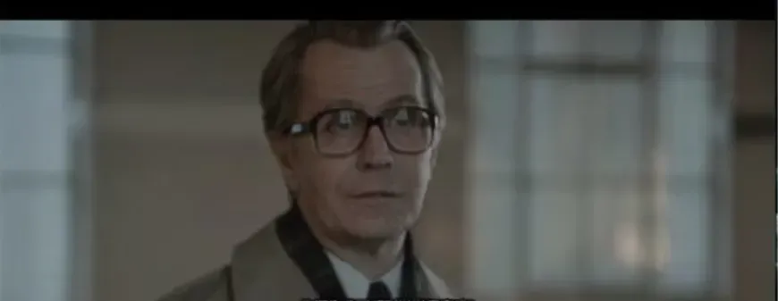 'Tinker Tailor Soldier Spy' Review: An unpopular spy movie that reinvents the image of a spy | FMV6