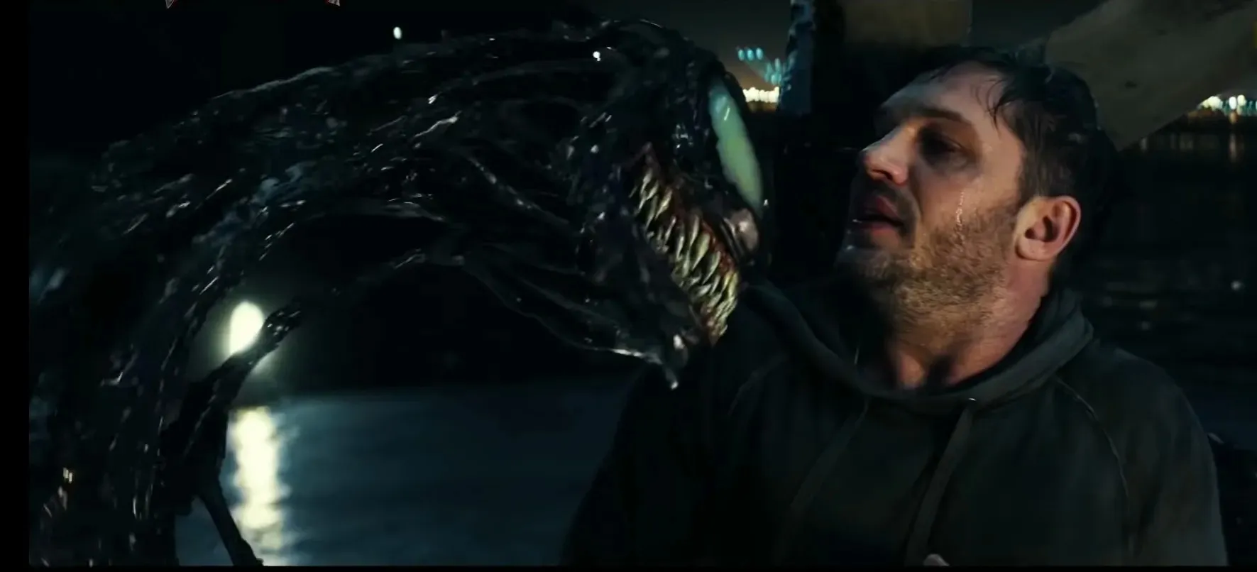 Tom Hardy reveals superhero movie 'Venom 3‎' has started pre-production | FMV6