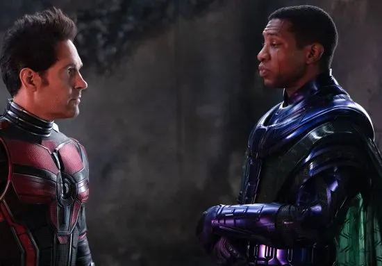 VFX artist: 'Ant-Man 3' was short on budget, resources were given to 'Black Panther 2' | FMV6
