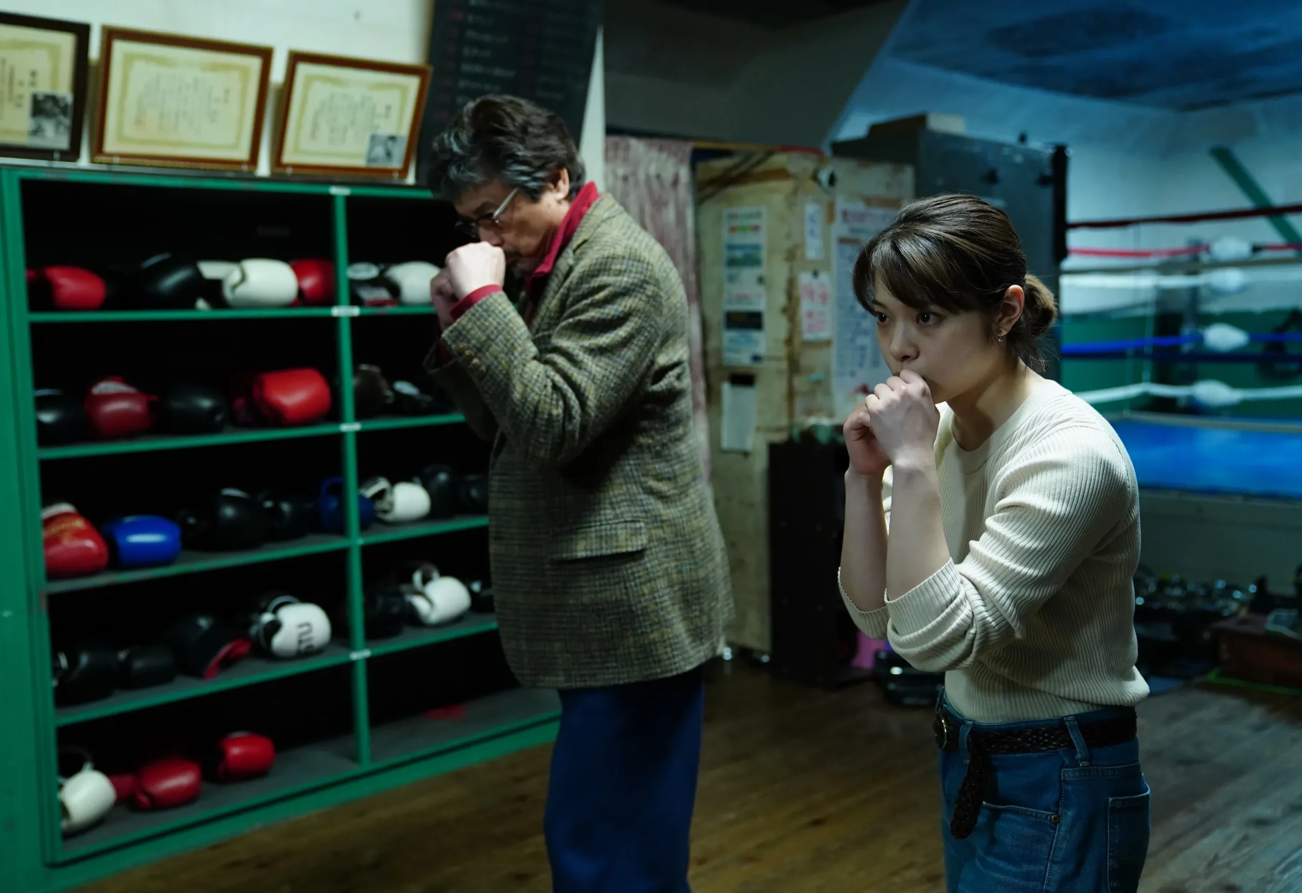 What is so good about 'Small, Slow but Steady', Japan's best film of the year? | FMV6
